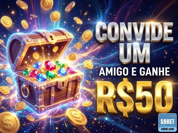 s9bet.com experimente emocionante jogo