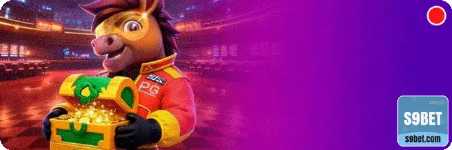 s9bet.com participe de imersivo jogo