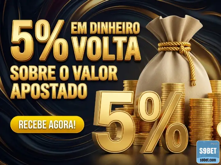 s9bet.com participe de premiado jogo