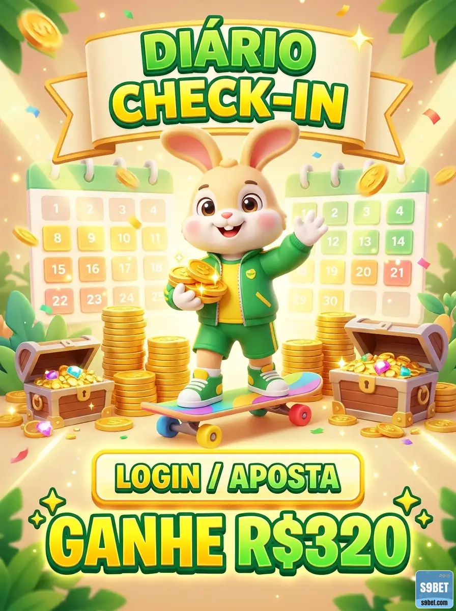 s9bet.com participe de exclusivo jogo