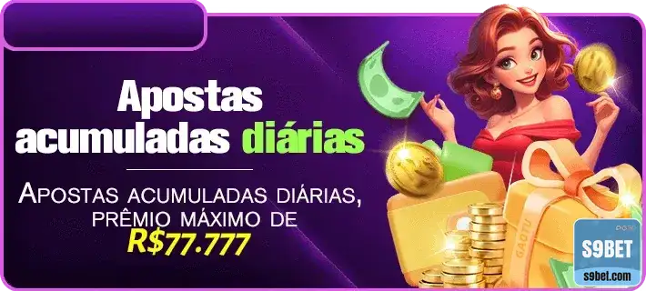 s9bet.com desfrute de emocionante jogo