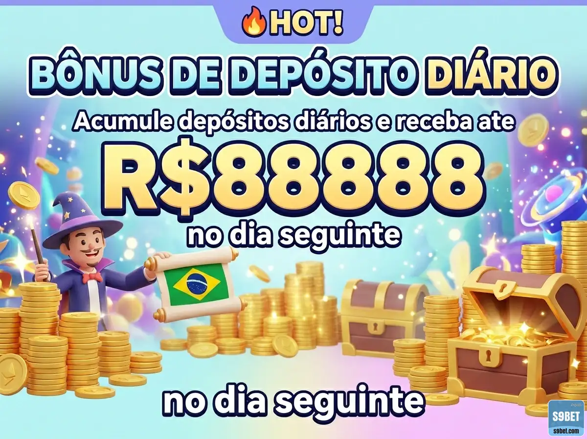s9bet.com jogue em inovador jogo